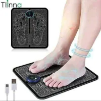Tapis de massage EMS