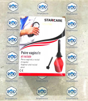 produits-paramedicaux-poire-a-injection-vaginale-et-rectal-star-care-cheraga-alger-algerie