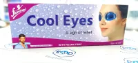 Cool eyes/ Lunette yeux fatigués 