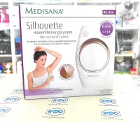 Épilation permanente à lumière pulsée IPL 