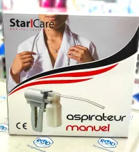 Aspirateur Manuel de mucosités 