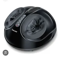 Appareil de massage pour pieds beurer FM90