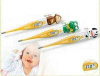 Thermomètre bébé à motif Beurer 