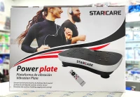 Plate forme vibrante amincissante 