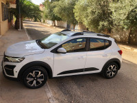 voitures-dacia-sandero-2022-stepway-tiaret-algerie