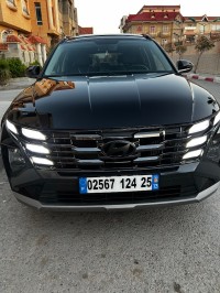 سيارات-hyundai-tucson-2024-برج-بوعريريج-الجزائر