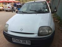 سيارات-renault-clio-2-1999-براقي-الجزائر