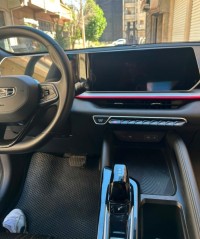 سيارات-geely-coolray-2024-light-باتنة-الجزائر