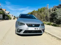Seat Ibiza 2019 Advanced +