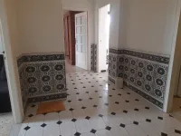 Location Niveau De Villa F3 Alger Bouzareah