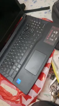 msi pulse gl66 - carte mère khasra -  