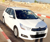 voitures-citroen-c4-2015-bethioua-oran-algerie