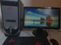 PC BUREAUTIQUE
