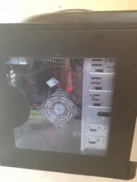 Unite centrale pc bureautiqu
