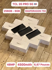 TCL 20 PRO