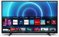 PHILIPS 50PUS7506 - TV 4K UHD HDR - 126 cm Européen.