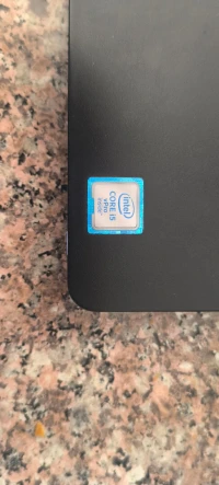 Dell  Latitude 5480