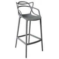 chaise de bar