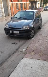 سيارات-renault-clio-2-2001-بن-فريحة-وهران-الجزائر