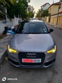 سيارات-audi-a1-sportback-2015-prismo-الكاليتوس-الجزائر