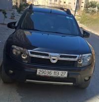 سيارات-dacia-duster-2013-مستغانم-الجزائر