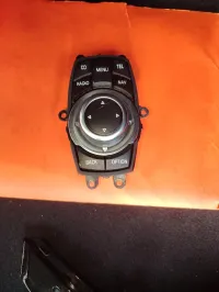 Commande multimedia 