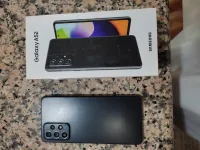 Samsung A52