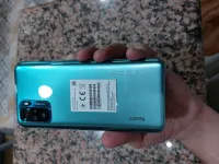 Xiaomi Redmi note 10