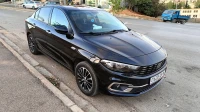 Fiat Tipo Sedan 2024 Urban Plus