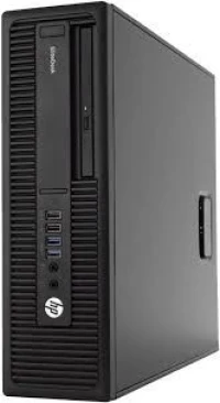 Unité HP ELITEDESK G2 i3 6em