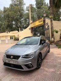سيارات-seat-ibiza-2019-fr-البليدة-الجزائر