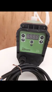 Pompes doseuses a impulsion électrique