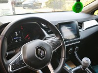 سيارات-renault-captur-2021-luxe-السحاولة-الجزائر