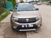 سيارات-dacia-sandero-2018-stepway-privilege-بوزريعة-الجزائر