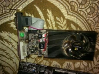 GPU 730 2GB DDR3