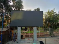 Ecran géant LED P04 outdoor HQ