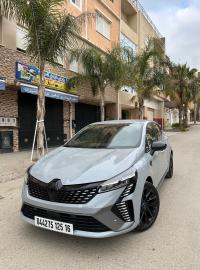 سيارات-renault-clio-5-2025-esprit-alpine-السويدانية-الجزائر