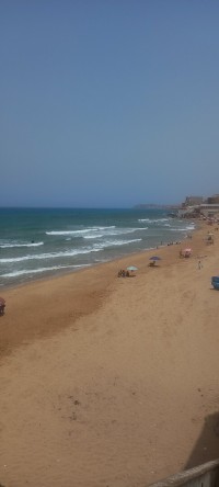 شقة-كراء-للعطل-غرفتين-وهران-بوسفر-الجزائر
