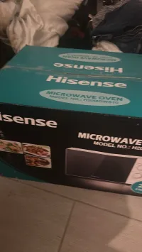 Micro onde