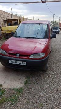 سيارات-peugeot-partner-2002-إيفرحونن-تيزي-وزو-الجزائر
