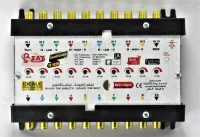  Amplificateur 10/10 Bisat