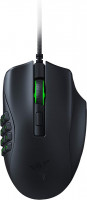 clavier-souris-razer-naga-x-mmo-gaming-filaire-18k-dpi-5g-16-boutons-programmables-85g-noir-classique-bab-ezzouar-alger-algerie