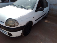 citadine-renault-clio-2-1999-soumaa-blida-algerie