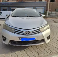 Toyota Corolla 2014 Corolla