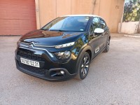 voitures-citroen-c3-2022-shine-bir-el-djir-oran-algerie