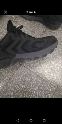 أحذية-رياضية-basket-skechers-باش-جراح-الجزائر