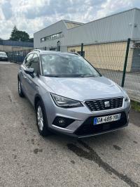 سيارات-seat-arona-2021-xcellence-سطيف-الجزائر