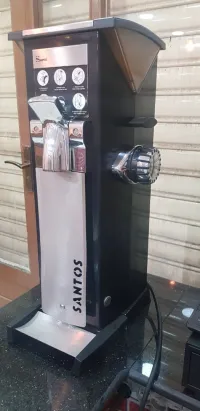 Moulin à café SANTOS