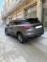 سيارات-geely-coolray-2026-super-max-باتنة-الجزائر