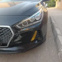 Hyundai i30 2018 